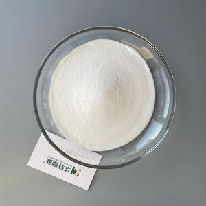 Agente auxiliar químico do dispersante concreto do cimento do copolímero do elevado desempenho do pó branco do ácido policarboxílico de 98% - Product Image 3