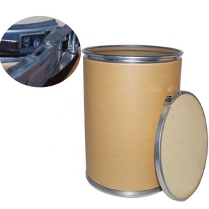 Cylindre en fer galvanisé à fibres 36cm * 35cm, résistant à une force d'extrusion de 200kg - Product Image 3