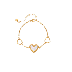 สร้อยข้อมือจี้รูปผีเสื้อที่สง่างามและอ่อนโยน อุปกรณ์เสริมที่ทันสมัยและเรียบง่าย อเนกประสงค์และมีสไตล์ - Product Image 6