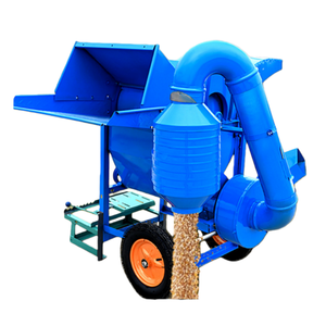 Décortiqueuse de céréales multifonctionnelle pour blé, riz, avoine, poivre, lentilles, <span class=keywords><strong>tournesol</strong></span>, haricots verts – Machine industrielle électrique pour céréales - Product Image 3