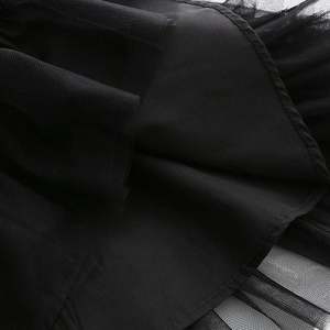 Vestidos de Noche con Falda Desmontable, Vestido Maxi para Mamá e Hija, Vestido Infantil Taobao, Mercado de Ropa al por Mayor - Product Image 4