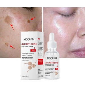 effective glutathione soap Glutathione Side Effects for Skin Whitening | Full Dermatologist Truth main image 1