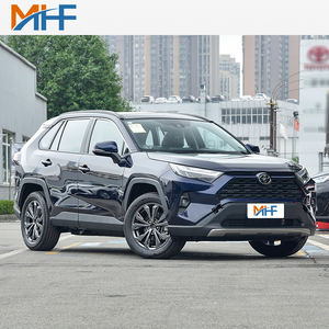 Voitures à carburant usagées en Chine ToYot <span class=keywords><strong>Rav</strong></span>-<span class=keywords><strong>4</strong></span> Suv compact Rongfang 2.5l Cvt Elite 5 sièges voiture à <span class=keywords><strong>essence</strong></span> à vendre - Product Image 3
