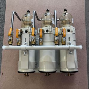 Nuevo Conjunto de Turbina Diésel Móvil Serie R-<span class=keywords><strong>Acor</strong></span> 791000FHV con Filtro Separador de Agua y Combustible - Product Image 3