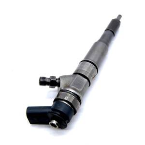 0445110209 Inyector de Combustible Diésel PARA BMW Serie 5 3 1 X3 E46 E87 E61 <span class=keywords><strong>N47</strong></span> <span class=keywords><strong>M47</strong></span> - Product Image 5