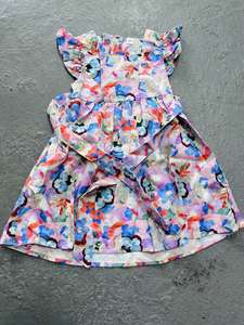 Les enfants de marque à vente chaude portent un costume en coton neuf et sain pour garçons et filles Motif solide Source de confiance des fournisseurs - Product Image 6