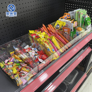 Vetrina per alimenti moderna, - Product Image 6