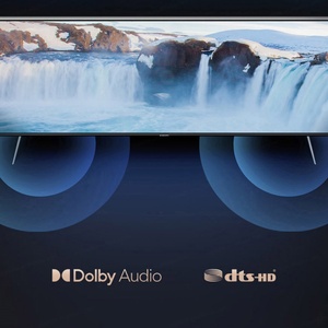 รุ่น CN สำหรับ Mi TV ES55 ทีวี 55 นิ้ว สมาร์ททีวี ควบคุมด้วยเสียง 2+32GB ระบบ Android ทีวีอัจฉริยะ - Product Image 6
