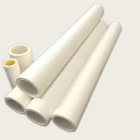 Rouleau dépoussiérant adhésif JMK Cleanroom en PP à haute adhérence avec service de découpe, 100 % recyclable, 76 m de long, épaisseur 200 mm-800 mm