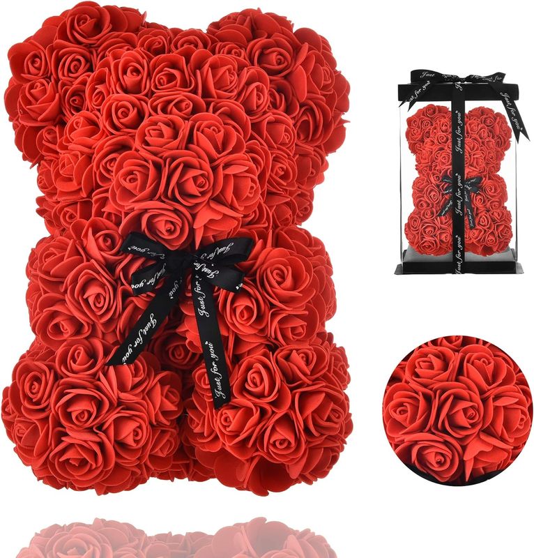 25CM Mothers Day Gifts Girlfriend Mom