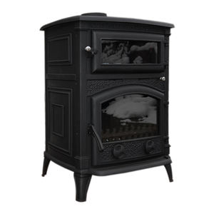 Estufa <span class=keywords><strong>de</strong></span> <span class=keywords><strong>Leña</strong></span> <span class=keywords><strong>de</strong></span> Doble <span class=keywords><strong>Puerta</strong></span>, Horno <span class=keywords><strong>de</strong></span> <span class=keywords><strong>Leña</strong></span>, Estufas <span class=keywords><strong>de</strong></span> <span class=keywords><strong>Leña</strong></span>, Venta Caliente - Product Image 3