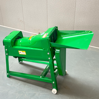 Machine à décortiquer le maïs automatique, composant principal du moteur inclus
