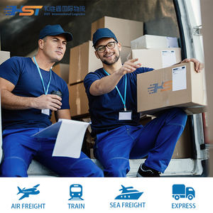 Cina HST logistica to UK FBA sea Railway DDP to door sconto 30% gli agenti di <span class=keywords><strong>acquisto</strong></span> gratuito per conto del ritiro gratuito del magazzino - Product Image 6