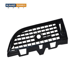 Фабрика KAIAO, услуги по индивидуальному заказу, небольшое серийное производство, пластиковые прототипы из полиуретанового материала, форма для реактивного литья под давлением - Product Image 3