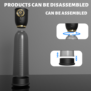 S-HANDE Vibrador ereksiyon emme <span class=keywords><strong>Penis</strong></span> pompası erkek güçlü büyütme erkekler <span class=keywords><strong>Penis</strong></span> büyütücü <span class=keywords><strong>Penis</strong></span> genişletici erkek seks oyuncak erkekler için - Product Image 6