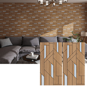 Autocollants muraux décoratifs autocollants, autocollants créatifs 3D pour la <span class=keywords><strong>décoration</strong></span> <span class=keywords><strong>murale</strong></span> de la maison. - Product Image 4