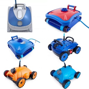 Nettoyeur automatique avec détection du niveau d'eau pour éviter les dommages au moteur - Product Image 6