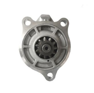 NUOVO MOTORINO D'AVVIAMENTO HNROCK 24V 6KW 11T 28100-2862 28100-2863 28100-2864A 28100-2865 03656020016 03656020017 03656020018 - Product Image 6
