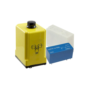 Relais de puissance G5RL-1A-E-TV8 DC48 de marque très demandée, usage général, SPST, 16A, 48V, testé pour sa fiabilité, relais de puissance au-dessus de 2 ampères - Product Image 1