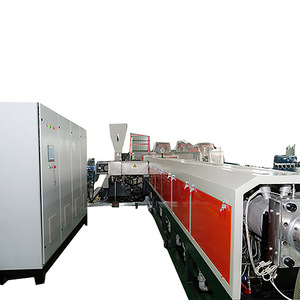 PLA bọt nhiệt hình thành tấm thức ăn nhanh tấm làm cho máy/dùng một lần bọt thực phẩm hộp dây chuyền sản xuất - Product Image 4