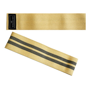 Bán buôn vải không trượt tập thể dục ban nhạc tập thể dục Resistance <span class=keywords><strong>Band</strong></span> Set cho phòng tập thể dục - Product Image 4