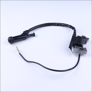 คอยล์จุดระเบิดแรงดันสูง 168F 2KW อะไหล่เครื่องกำเนิดไฟฟ้าเบนซิน - Product Image 4