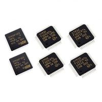 STM32F446RET6 Nuevo y Original, Componentes Electrónicos y Chip IC de un Solo Proveedor, Paquete LQFP-64, 1.7V-3.6V