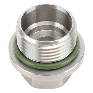 สกรูระบายน้ำมันสำหรับเครื่องยนต์ M20, สกรูระบายน้ำมันสำหรับ <span class=keywords><strong>C400GT</strong></span> C400X - Product Image 3