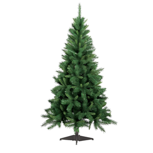 ALBERO DI NATALE GARDA ALTEZZA 120CM - Product Image 1