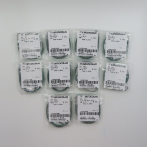 สายพานอะไหล่ SMT สำหรับเครื่อง SMT รุ่น KXFDKDAA00 - Product Image 6