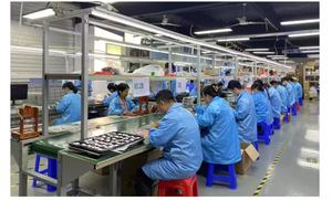 Traceur GPS intelligent portable Airtag, portée de 30 mètres, localisateur pour animaux de compagnie, dispositif anti-perte pour clés et sacs à dos - Product Image 6