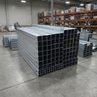 Câble-canal en acier robuste certifié CE, perforé, galvanisé, sur mesure pour projets de câblage électrique