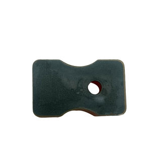 Bloqueador/Tope de Amortiguación para Montacargas Linde 1874461402/1874461400, Nuevo, Rodamiento de Bolas de Goma, Capacidad de Carga de 200 kg, Mejor Precio - Product Image 4