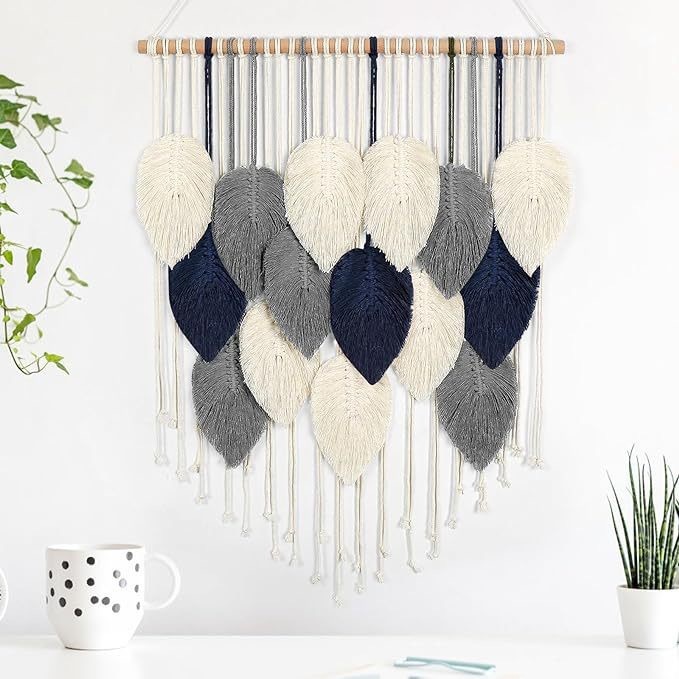 6119-3 Blanco + Gris + Azul