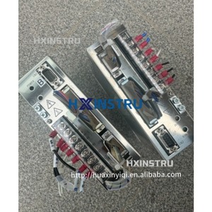 SINFONIA TECHNOLOGY AC SERVO SDD-W-30D750W-1-1 Utilisé H H - Product Image 1