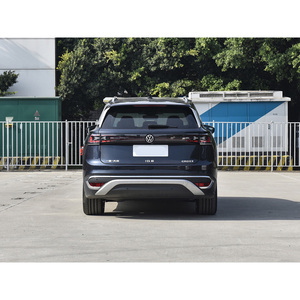 Voiture d'occasion 2024 pour <span class=keywords><strong>Volkswagen</strong></span> <span class=keywords><strong>ID</strong></span>.6 CROZZ PURE Premium, SUV électrique d'occasion 5 portes, 7 places, grande taille, propulsion arrière - Product Image 5