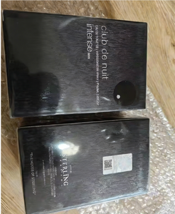 Parfum Club De Nuit Para Hombre <span class=keywords><strong>Intense</strong></span> Man Sillage Milestone Perfumes Arabes Originales Parfum pour <span class=keywords><strong>Homme</strong></span> en Gros - Product Image 2