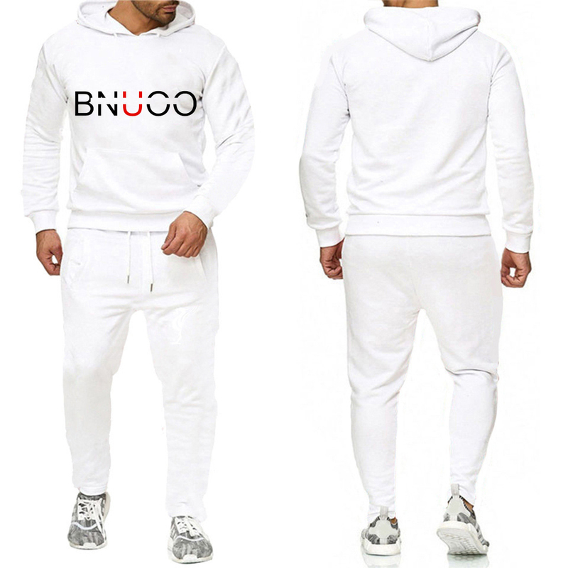 Corduroy Men s Autumn Casual Sportswear