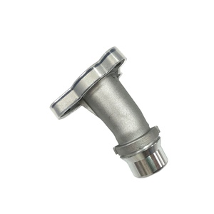 1111 8511 205 <strong>Thermostat</strong> Hose 11118511205 Fittings for BMW-F60/G30/F45/F33/F30/F22 - Product Image 1