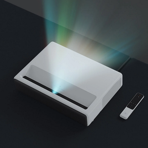 Proyector Láser Original <span class=keywords><strong>Xiaomi</strong></span> <span class=keywords><strong>Mi</strong></span> de <span class=keywords><strong>150</strong></span> Pulgadas, 1080p Full HD, Versión Global - Product Image 5