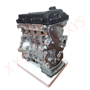 Motor Nuevo en Venta para Coupe 2013 para <span class=keywords><strong>Hyundai</strong></span> Kia <span class=keywords><strong>Tucson</strong></span> 2.0 1.6 Motor en Corea del Sur - Product Image 1
