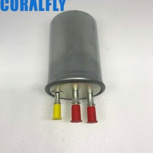 Filtro de Combustible OEM de Alta Calidad para Automóviles 31390-H1970 31390-H1390 31390H1970 31390H1390 para Hyundai Kia - Product Image 2