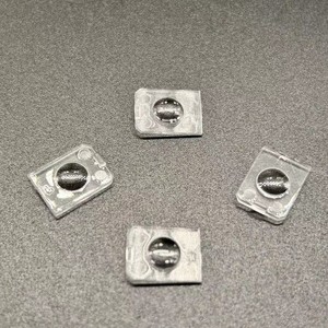 Image Sensor PMMA Optical Lens Customizable Size For Astronomical Telescope - Product Image 1