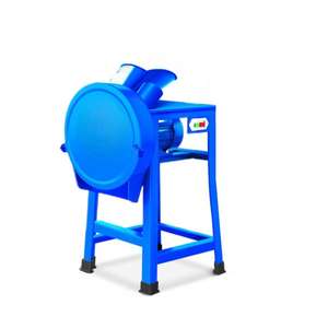 เครื่องสับหญ้าเครื่องบดดีเซลสำหรับทั้งแห้งและเปียกเครื่องตัดหญ้าเครื่องตัดเครื่องสับอาหารสัตว์ - Product Image 3