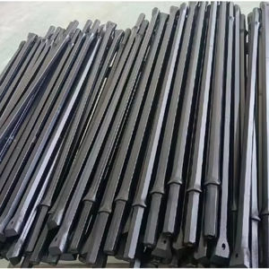 איכות גבוהה 40 מ "מ 36 מ" מ 38 מ "מ מילה אחת אינטגרלי מוט מוט סגסוגת - Product Image 1