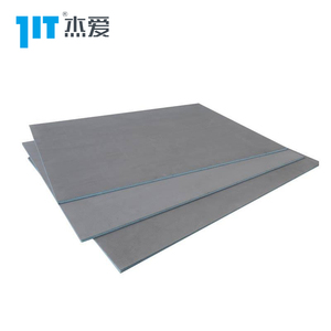 Panneau d'isolation sous plancher à bas prix, <span class=keywords><strong>polystyrène</strong></span> <span class=keywords><strong>extrudé</strong></span>, directement de l'usine, isolation intérieure et extérieure, panneau de mousse XPS rigide - Product Image 1