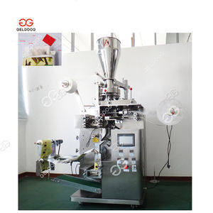 Máquina de embalaje de bolsas de té y café, máquina de embalaje de bolsas de té pequeñas y automáticas - Product Image 6