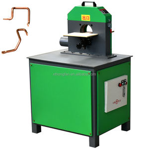 Macchina Lucidatrice per Tubi Curvi a Basso Costo e Alta Efficienza, Garanzia di Qualità, Standard Elevati Personalizzabili - Product Image 4