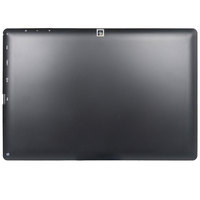 Tablet PC 2 en 1 de 10.1 Pulgadas con Windows 11, Teclado, Intel N4100, 4GB, 64GB, Pantalla Táctil IPS, Wi-Fi Dual, Puertos USB