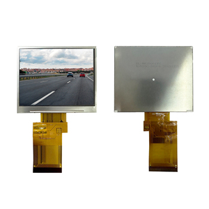 <span class=keywords><strong>YOUSEE</strong></span> BOE 3.5 ''320x240 IPS TFT LCD โมดูล ST7272 ไดร์เวอร์ไอซี RGB 24BIT อินเทอร์เฟซ 54PIN 350 นิตความสว่างแบ็คไลท์ -20 70C - Product Image 3